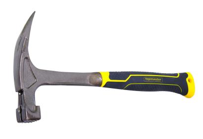 Ciocan dulgher maner antivibratie 600G TMP Top Master Pro 249800 HardWork ToolsRange