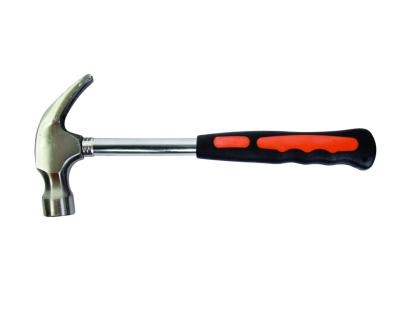 Ciocan dulgher maner metal + fibra 600g GD Gadget 249907 HardWork ToolsRange