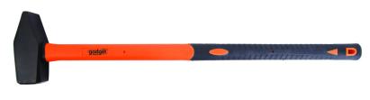 Ciocan lacatus cu maner fibra 3Kg GD Gadget 242601 HardWork ToolsRange