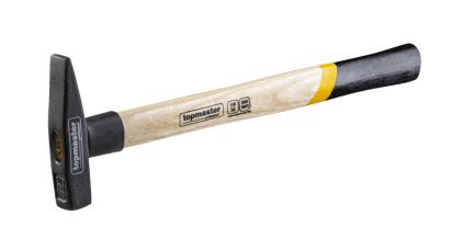 Ciocan lacatus cu maner lemn 100g TMP Top Master Pro 240141 HardWork ToolsRange