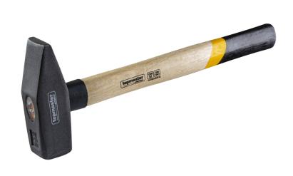 Ciocan lacatus cu maner lemn 1500g TMP Top Master Pro 240148 HardWork ToolsRange