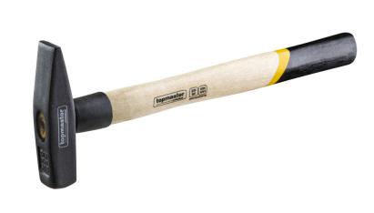 Ciocan lacatus cu maner lemn 300g TMP Top Master Pro 240143 HardWork ToolsRange