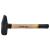 Ciocan lacatus cu maner lemn 400g intariti TMP Top Master Pro 240104 HardWork ToolsRange