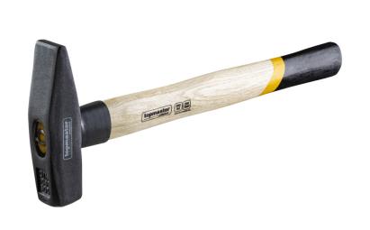 Ciocan lacatus cu maner lemn 500g TMP Top Master Pro 240145 HardWork ToolsRange
