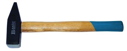 Ciocan lacatus cu maner lemn 800g BS Basic 240320 HardWork ToolsRange