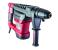 Ciocan rotopercutor 1500W 40mm SDS-max 10J RDP-HD55 Raider Pro 013202 HardWork ToolsRange