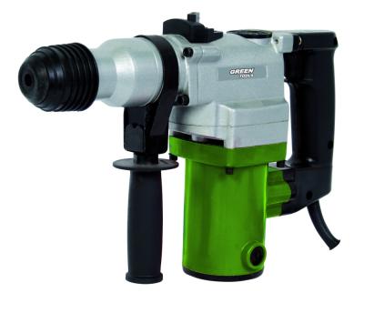 Ciocan rotopercutor 850W 26mm RD-HD42 Green Tools Green Tools 013130 HardWork ToolsRange