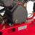 Compresor aer pe curea 100l 1.5kW 170l/min 2pistoane RD-AC17 Raider Power Tools 120117 HardWork ToolsRange