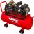 Compresor aer pe curea 100l 1.5kW 170l/min 2pistoane RD-AC17 Raider Power Tools 120117 HardWork ToolsRange