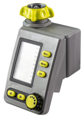 Computer irigare LUXE GX Gardex 401204 HardWork ToolsRange