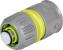 Conector furtun 1" cu stop STRONG GX Gardex 404310 HardWork ToolsRange