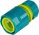 Conector furtun plastic 1/2” TG Top Garden 380954 HardWork ToolsRange