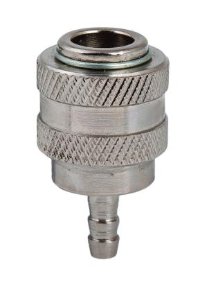 Conector rapid 1/4" ø6mm QC07 Raider Power Tools 089930 HardWork ToolsRange