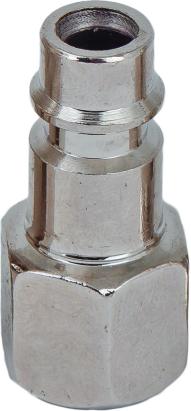 Conector rapid 1/4"F QC03 Raider Power Tools 089926 HardWork ToolsRange