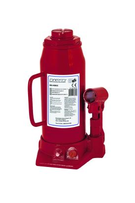 Cric hidraulic 2t RD-HB02 Raider Power Tools 300101 HardWork ToolsRange