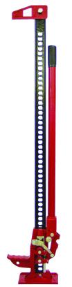 Cric pentru off-road 48" 3t RD-FJ01 Raider Power Tools 309904 HardWork ToolsRange