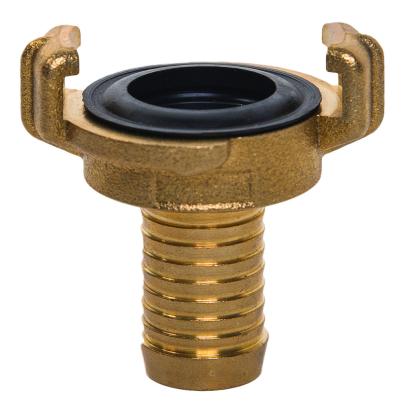 Cupla rapida alama 3/4 Top Garden 400400 HardWork ToolsRange