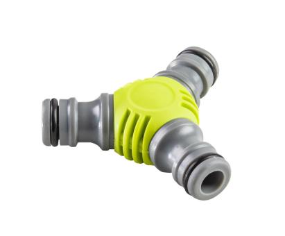 Cuplaj furtun cu 3 căi LUXE GX Gardex 404305 HardWork ToolsRange