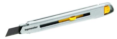 Cutter metalic 9 mm TMP Top Master Pro 370111 HardWork ToolsRange