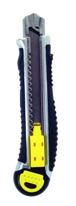 Cutter metalic multifunctional 18x170mm W 5 Blades TM Top Master Pro 370116 HardWork ToolsRange