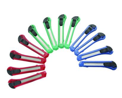 Cutter multifunctional 18x155mm BS Basic 370143 HardWork ToolsRange