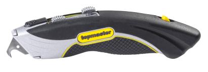 Cutter multifunctional cu 4 lame de schimb TMP Top Master Pro 370131 HardWork ToolsRange