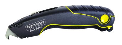 Cutter multifunctional cu 5 lame carlig TMP Top Master Pro 370152 HardWork ToolsRange