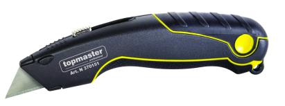 Cutter multifunctional cu 5 lame trapezoidale TMP Top Master Pro 370151 HardWork ToolsRange