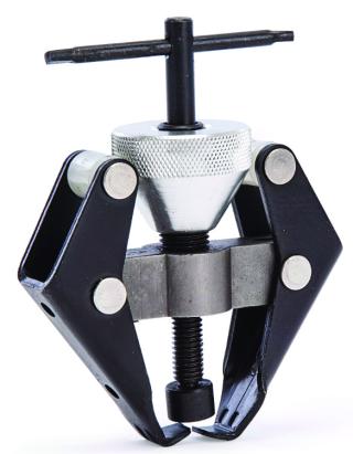 Extractor stergator de parbriz 10 -30 mm TMP Top Master Pro 348102 HardWork ToolsRange