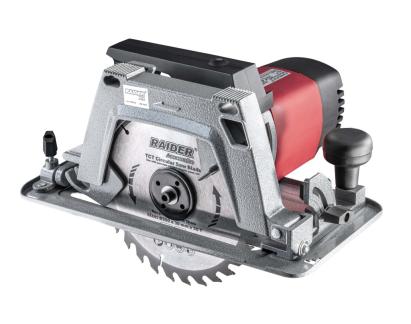 Ferastrau circular ø200x30mm 1800W RDP-CS30 Raider Pro 052130 HardWork ToolsRange