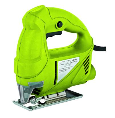 Ferestrau pendular 350W 55mm RD-JS01 GT Green Tools 050109 HardWork ToolsRange