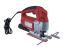 Fierastrau pendular 750W 100mm viteza variabila RDP-JS26 Raider Pro 050120 HardWork ToolsRange