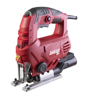 Fierastrau pendular 800W 100mm laser RDP-JS34 Raider Pro 050203 HardWork ToolsRange