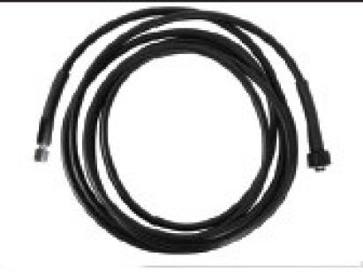 Furtun 6m 120bar pt aparat de spalat cu presiune RD-HPC05 Raider Power Tools 138113 HardWork ToolsRange