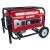 Gasoline Generator 3kW Wheels RD-GG18 Raider Power Tools 090118 HardWork ToolsRange