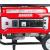 Gasoline Generator 3kW Wheels RD-GG18 Raider Power Tools 090118 HardWork ToolsRange