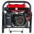 Gasoline Generator 3kW Wheels RD-GG18 Raider Power Tools 090118 HardWork ToolsRange