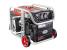 Generator benzina 4 timpi 4.5kW inverter pornire el. RD-GG13 Raider Power Tools 090109 HardWork ToolsRange