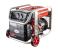 Generator benzina 4 timpi 4.5kW inverter pornire el. RD-GG13 Raider Power Tools 090109 HardWork ToolsRange