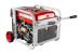 Generator benzina 4 timpi 4.5kW inverter pornire el. RD-GG13 Raider Power Tools 090109 HardWork ToolsRange