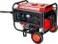 Generator de benzină 3kW pornire electrică RD-GG14 Raider Power Tools 090112 HardWork ToolsRange