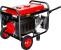 Generator de benzină 3kW pornire electrică RD-GG14 Raider Power Tools 090112 HardWork ToolsRange