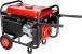 Generator de benzină 3kW pornire electrică RD-GG14 Raider Power Tools 090112 HardWork ToolsRange