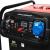 Generator pe benzina 11kW  RD-GG22 Raider Power Tools 090122 HardWork ToolsRange