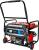 Generator pe benzina 4 timpi 5.5kW pornire electrica RD-GG04 Raider Power Tools 090101 HardWork ToolsRange
