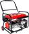 Generator pe benzina 4 timpi 7.5kW pornire electrica RD-GG12 Raider Power Tools 090108 HardWork ToolsRange