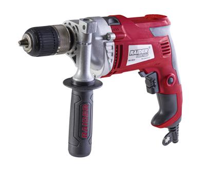 Masina de gaurit cu percutie 850W 13mm RD-ID29 Raider Pro 010131 HardWork ToolsRange