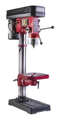 Masina de gaurit fixa 450W 16mm H=1.02m RDP-BD02 Raider Pro 011102 HardWork ToolsRange