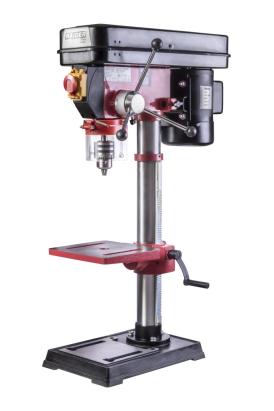 Masina de gaurit fixa 650W 16mm H=0.83m RDP-BD05 Raider Pro 011105 HardWork ToolsRange