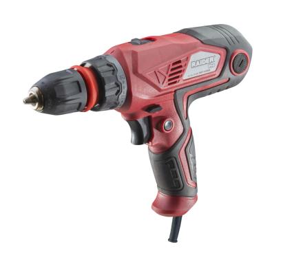 Masina de insurubat 400W RDP-CDD09 Raider Pro 073302 HardWork ToolsRange